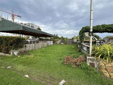 Cebu Memorial Park Family Estate Plot 50sqm Memorial lot For .